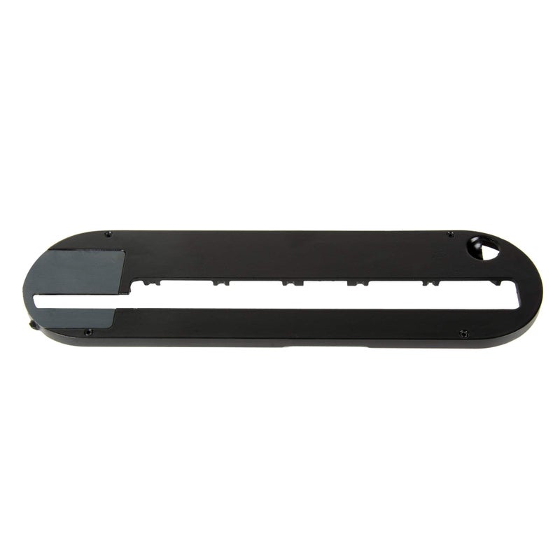 Metabo HPT Dado Table Insert, For Use With Metabo HPT C10RJS Table Saw (374761) - Image 2